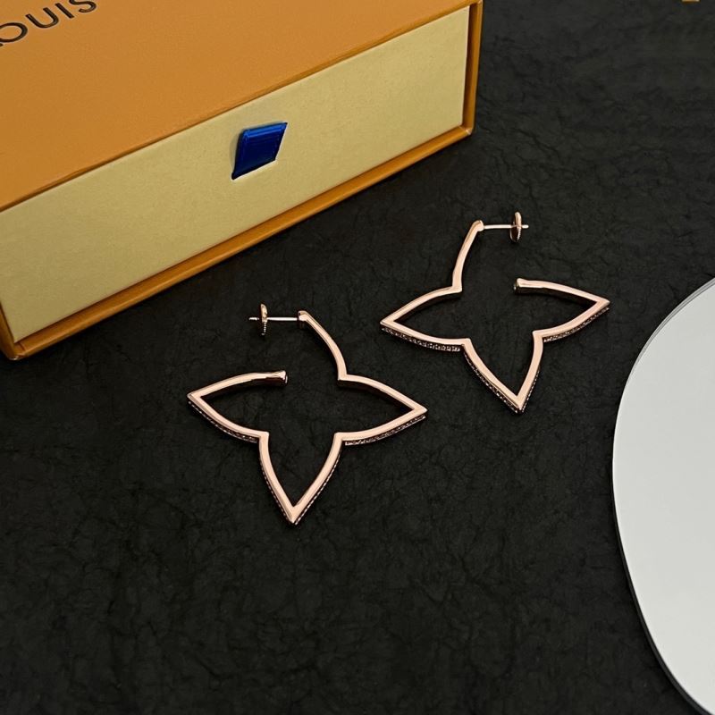 Louis Vuitton Earrings